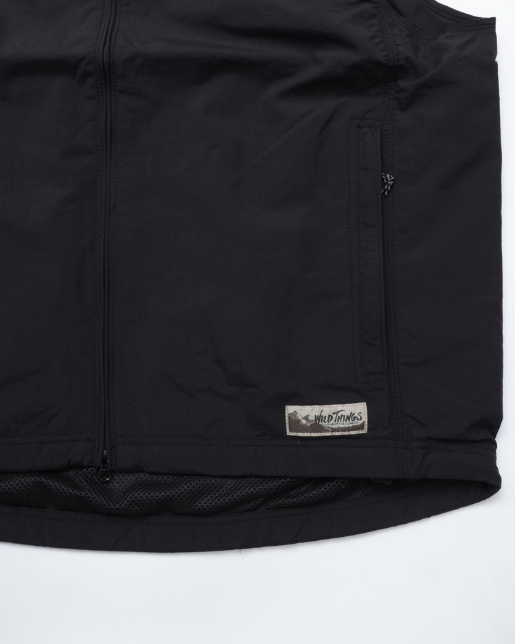 WILD THINGS / サプレックスユーティリティベスト SUPPLEX UTILITY VEST