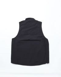 WILD THINGS / UTILITY VEST 