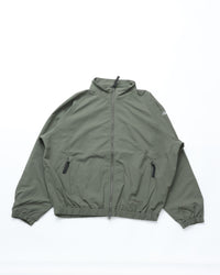 WILD THINGS / アーミージャケット ARMY JACKET O.D(OLIVE DRAB)