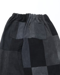 Sillage / baggy trousers black 