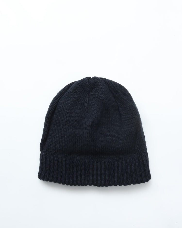 crepuscule / Knit Cap 1