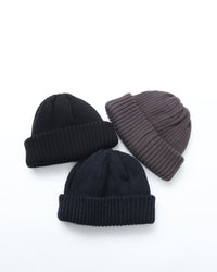 crepuscule / Knit Cap 1