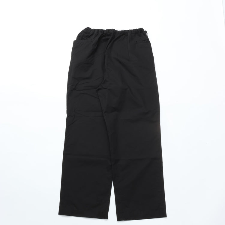 PERS PROJECTS / MASON EZ TROUSERS BLACK