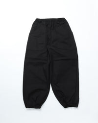 roundabout / Sashiko 2tuck Pants