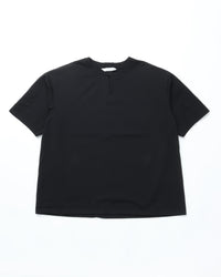 roundabout /  S/S Key neck T-Shirt