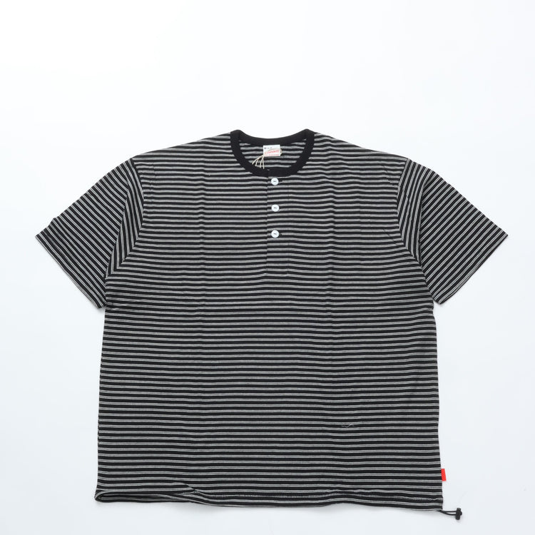 Healthknit / Narrow Border Sleeveless 