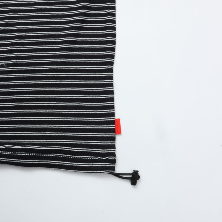 Healthknit / Narrow Border Sleeveless 