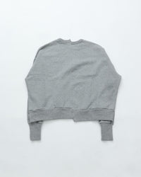 maillot American Dry Sweat Combine Trainer size 0 short GRAY