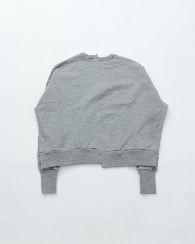 maillot American Dry Sweat Combine Trainer size 0 short GRAY