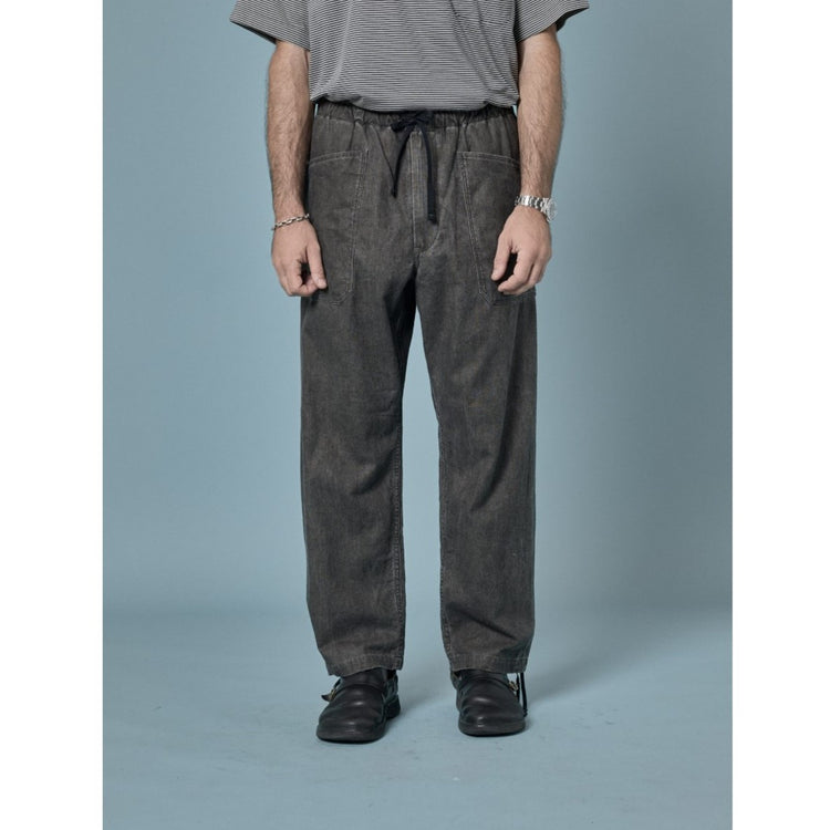 BURLAP OUTFITTER/ TRACK PANTS