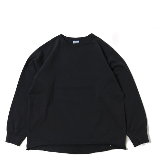 WALLA WALLA SPORT / 13oz CREW SWEAT SHIRT