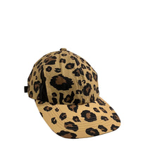 WILD THINGS / PRINT BASE CAP