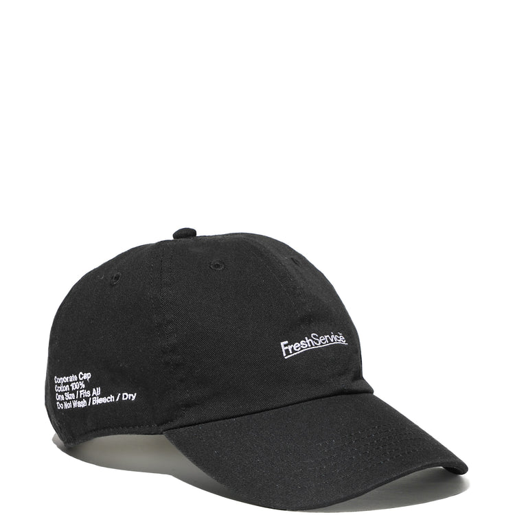 FreshService / CORPORATE CAP