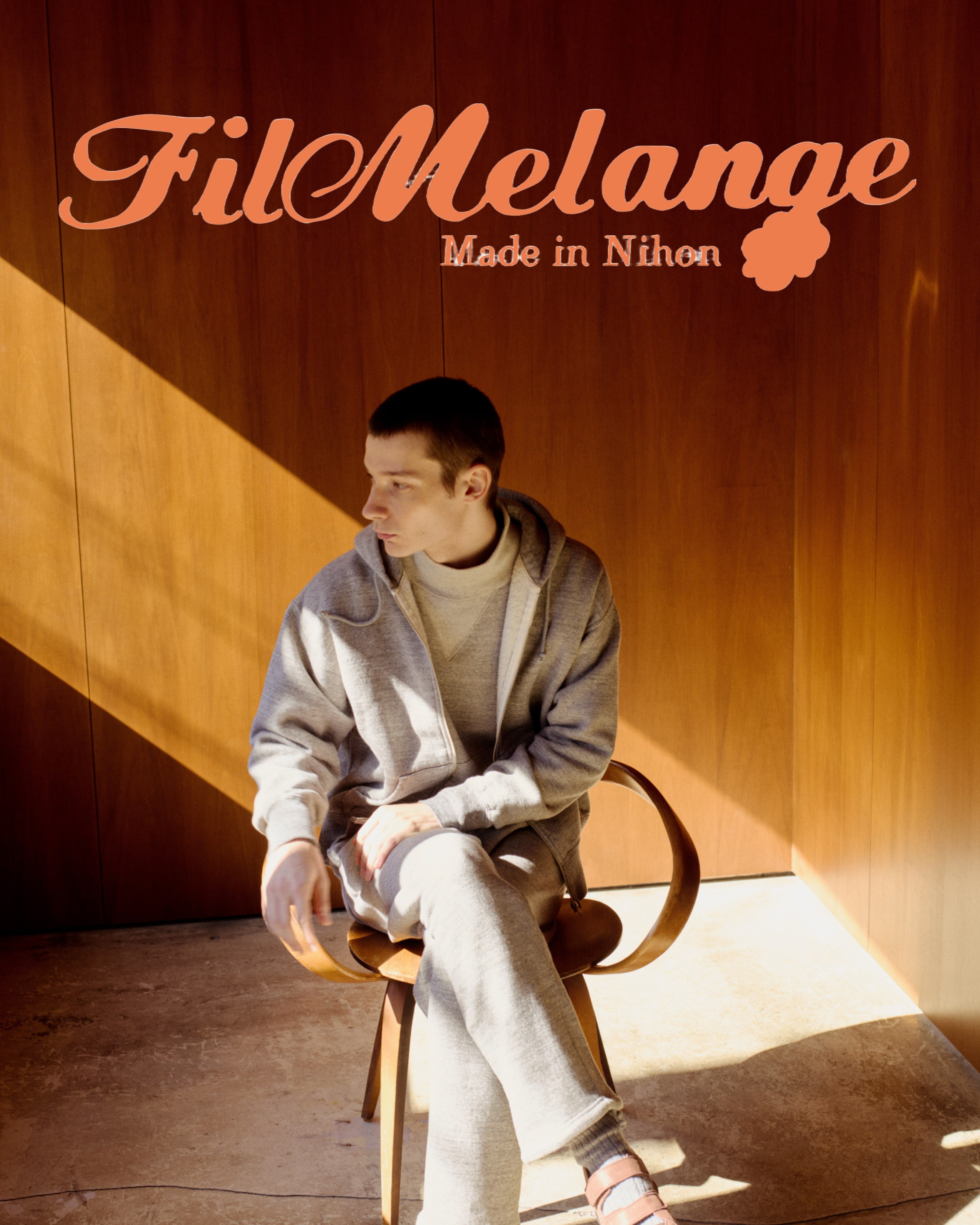 FilMelange