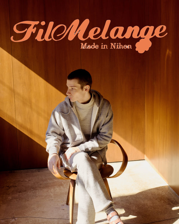 FilMelange