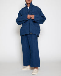 THE CORONA UTILITY CSJ004 - M-44 PULLOVER JACKET