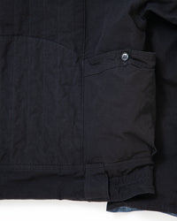 THE CORONA UTILITY WG002 - Willis & Geiger HUNTER HIKER / Black