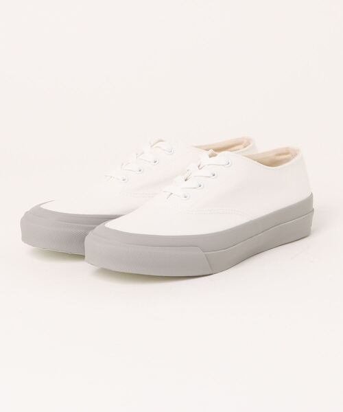 ASAHI  ASAHI DECK 041 WHITE GRAY