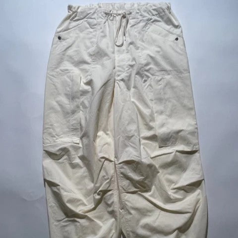 HAVERSACK / C/N High Density Twill Parachute Pants