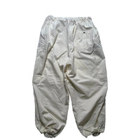 HAVERSACK / C/N High Density Twill Parachute Pants