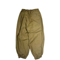 HAVERSACK / C/L Typewriter Easy Pants 