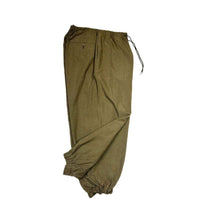 HAVERSACK / C/L Typewriter Easy Pants 