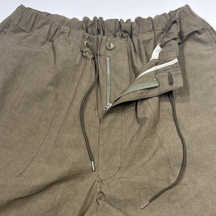 HAVERSACK / C/L Typewriter Easy Pants 