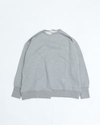 maillot American Dry Sweat Combine Trainer size 2 long GRAY