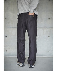 orslow / US ARMY FATIGUE PANTS(REGULAR FIT) BLACK