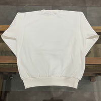 HANDTEX/ PRINT&amp;EMBROIDERY SOUVENIR SWEAT