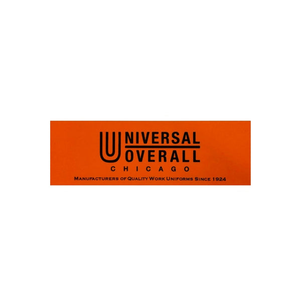 UNIVERSAL OVERALL