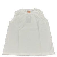 Goodwear /　SLEEVELESS TOP