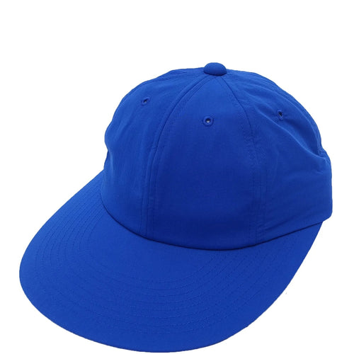 Riprap /  SEMI LONG BRIM CAP(PEACH BRUSHED NYLON)