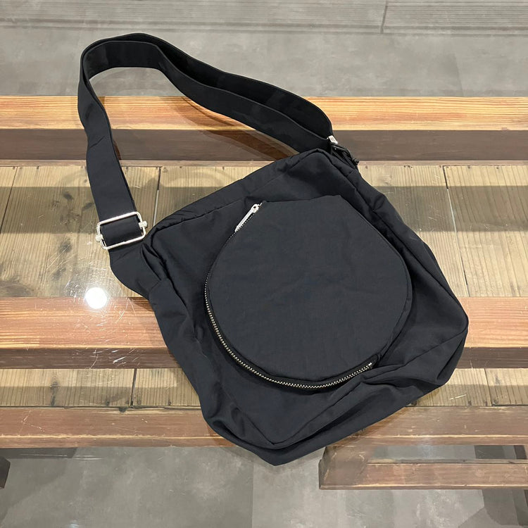 HIDAKA/ PING-PONG SHOULDER BAG