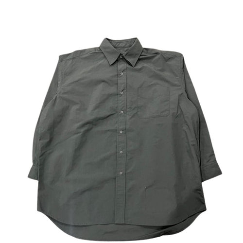 BURLAP OUTFITTER/  L/S B.B.SHIRT