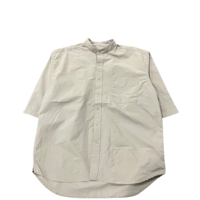 BURLAP OUTFITTER/  3/4 B.C. SHIRT