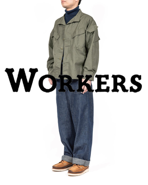 WORKERS