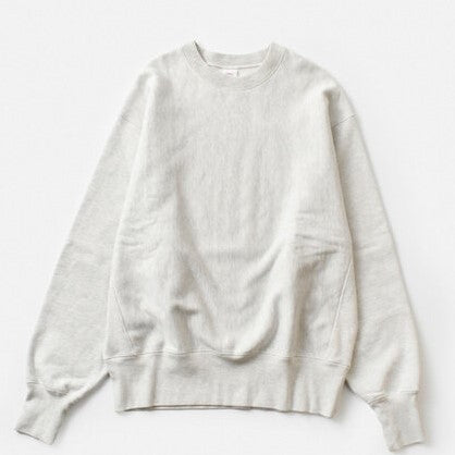 Healthknit / LOCKER WEIGHT SWEAT CREWNECK PULLOVER