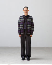 ANOTHER OFFICE / Santiago Chino Pants  GRAPHITE