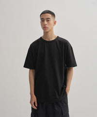 ANOTHER OFFICE / Ordinary T Black