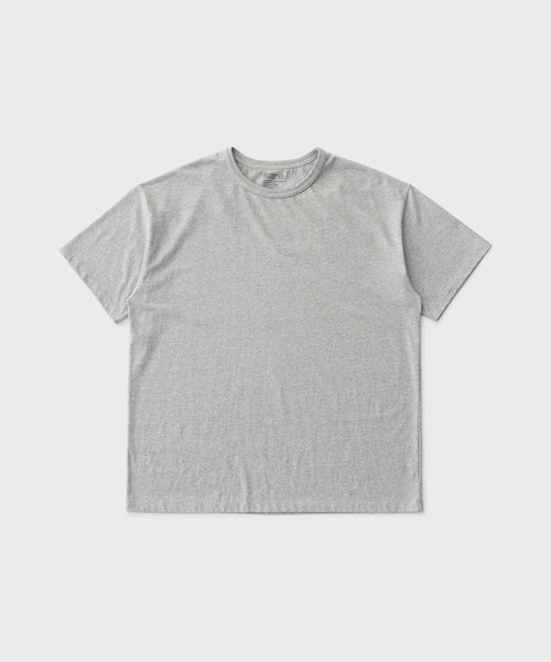 ANOTHER OFFICE / Ordinary T Heather Grey