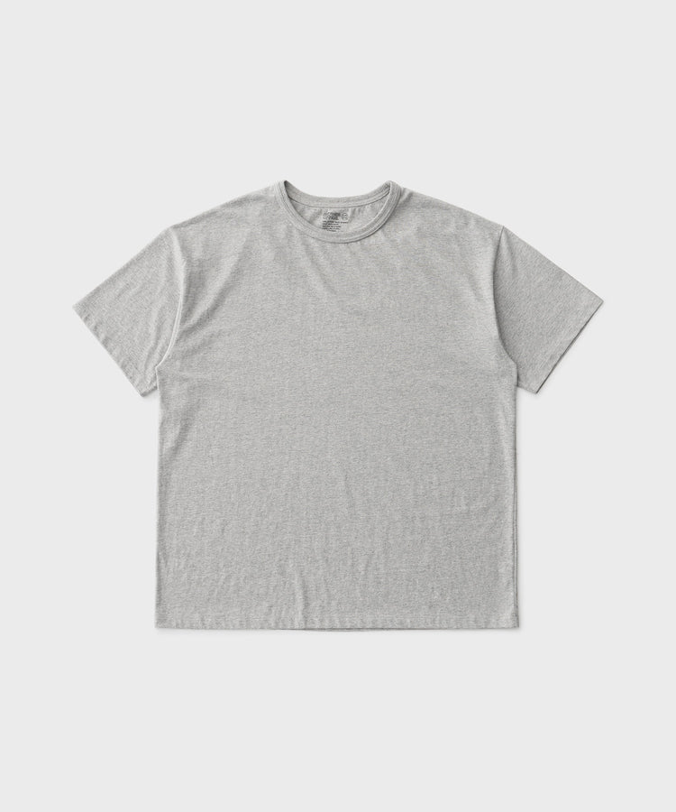 ANOTHER OFFICE / Ordinary T Heather Grey