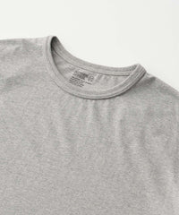 ANOTHER OFFICE / Ordinary T Heather Grey