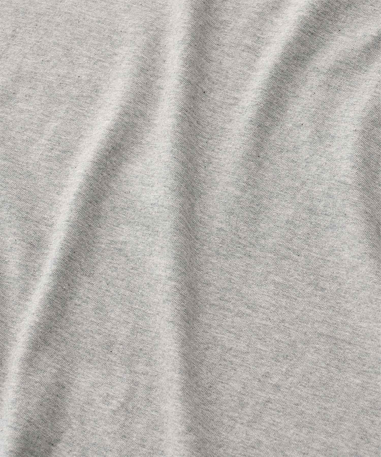 ANOTHER OFFICE / Ordinary T Heather Grey