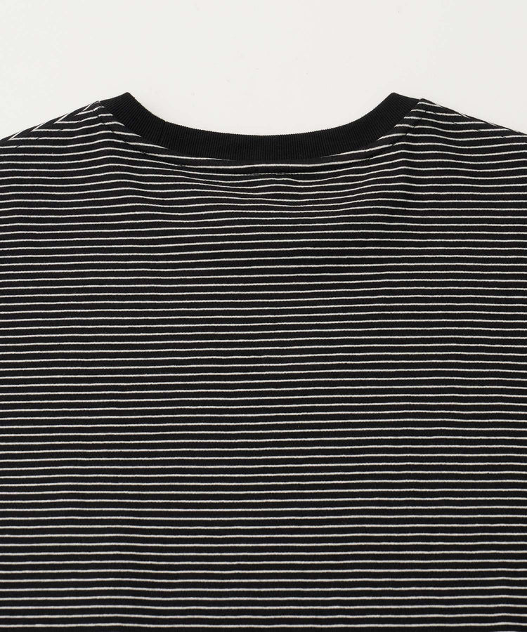 ANOTHER OFFICE / Kurt Border T Black