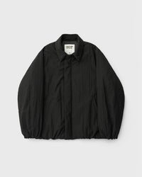 ANOTHER OFFICE / Control Insulation Jacket  BLACK