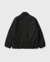 ANOTHER OFFICE / Control Insulation Jacket  BLACK
