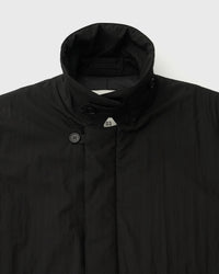 ANOTHER OFFICE / Control Insulation Jacket  BLACK