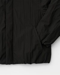 ANOTHER OFFICE / Control Insulation Jacket  BLACK