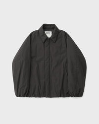 ANOTHER OFFICE / Control Insulation Jacket  PEWTER